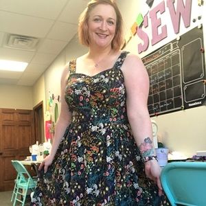 Meet your Posher, Kim